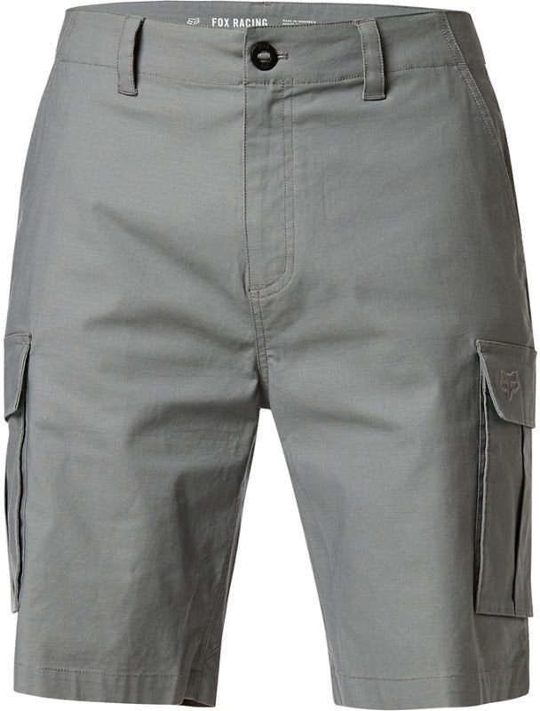 Fox Racing Men's Slambozo Shorts 2.0