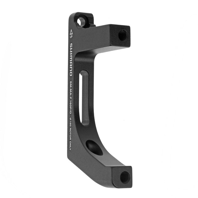 Shimano Flat Mount Disc Brake Adapter