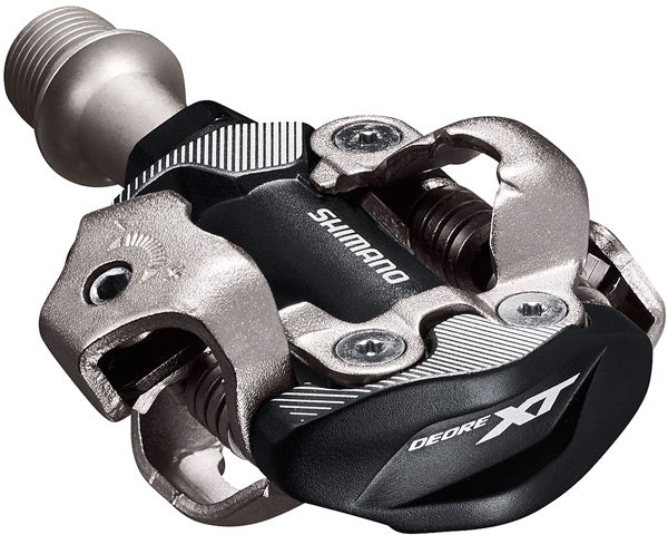 Shimano PD-M8100 Deore XT XC Race SPD Pedal