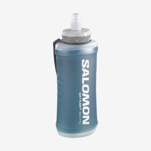 Salomon Active Handheld 500ML Waterbottle