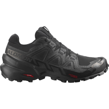 Salomon Women's Speedcross 6 GTX Shoe