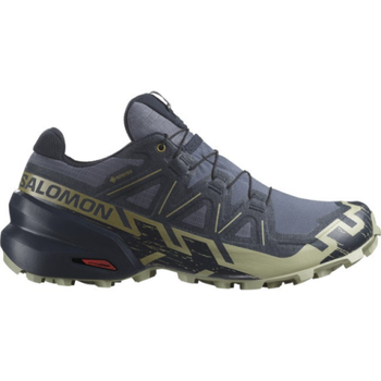Salomon Men's Speedcross 6 GTX Shoe