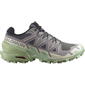 Salomon Women's Speedcross 6 Shoe