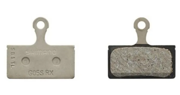 Shimano G05S-RX Disc Brake Pad