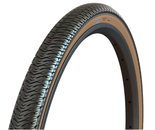 Maxxis DTH 26" Tire