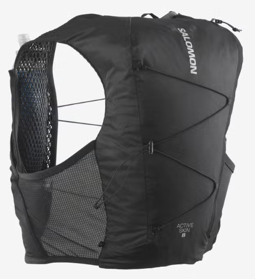 Salomon Active Skin 8 Hydration Vest