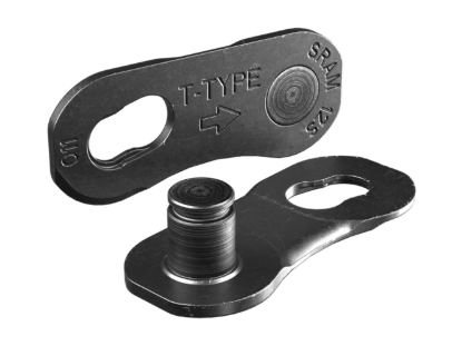 SRAM Eagle T-Type Flattop Powerlinks - 1 set