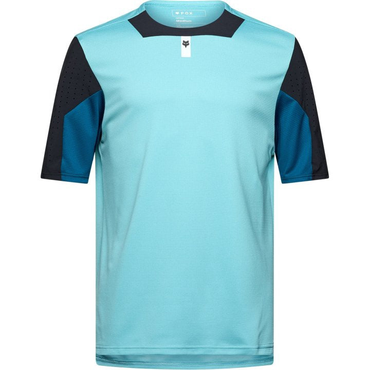 Fox Defend MTB Short Sleeve Jersey Youth